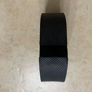 Fitbit charge hr